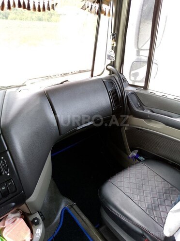 DAF 105 XF 2012, 1,180,000 km - 13.0 l - Masallı