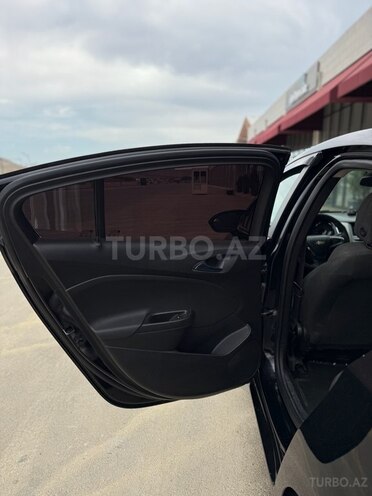 Chevrolet Cruze 2016, 220,984 km - 1.4 л - Bakı