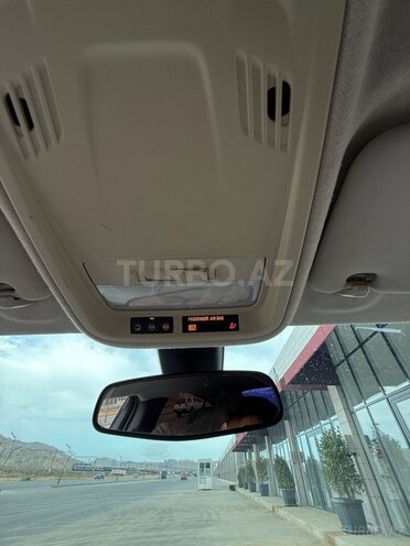 Chevrolet Cruze 2016, 220,984 km - 1.4 л - Bakı