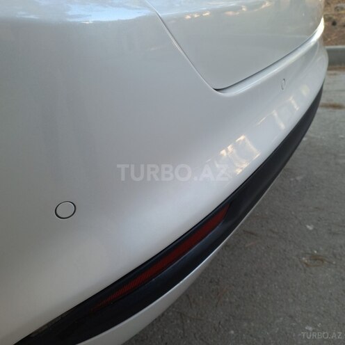 Ford Fusion (North America) 2015, 145,900 km - 1.5 л - Bakı