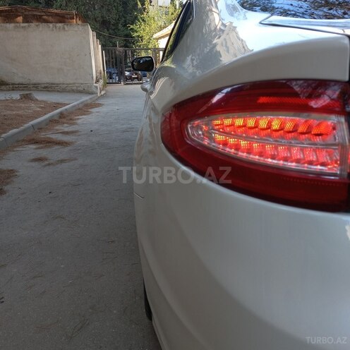 Ford Fusion (North America) 2015, 145,900 km - 1.5 л - Bakı
