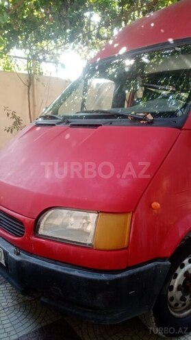 Ford Transit 1999, 249,467 km - 2.5 l - Sumqayıt