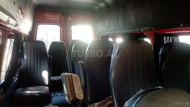Ford Transit 1999, 249,467 km - 2.5 l - Sumqayıt
