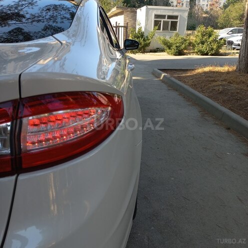 Ford Fusion (North America) 2015, 145,900 km - 1.5 л - Bakı