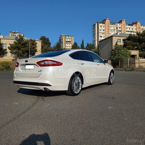 Ford Fusion (North America) 2015, 145,900 km - 1.5 л - Bakı