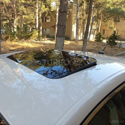 Ford Fusion (North America) 2015, 145,900 km - 1.5 л - Bakı