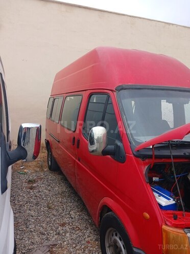Ford Transit 1999, 249,467 km - 2.5 l - Sumqayıt