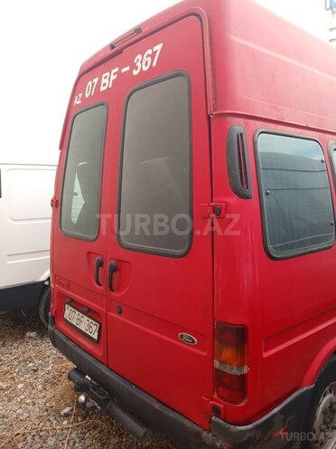 Ford Transit 1999, 249,467 km - 2.5 l - Sumqayıt