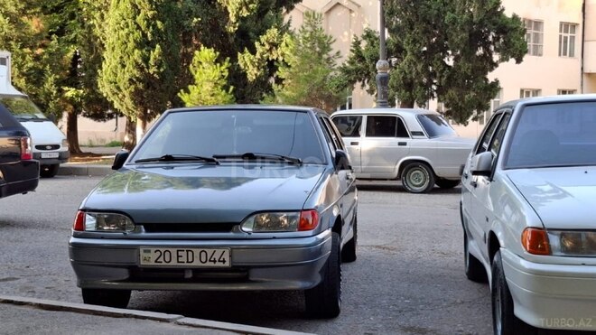 LADA (VAZ) 2114 2011, 220,000 km - 1.5 л - Gəncə