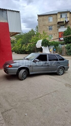 LADA (VAZ) 2114 2011, 220,000 km - 1.5 л - Gəncə