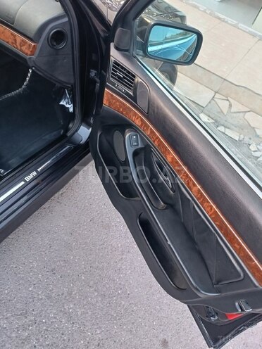 BMW 525 1997, 410,000 km - 2.5 l - Bakı
