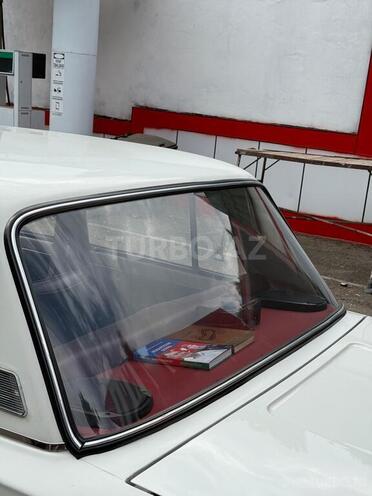 LADA (VAZ) 21011 1981, 88,000 km - 1.3 l - Ağcabədi
