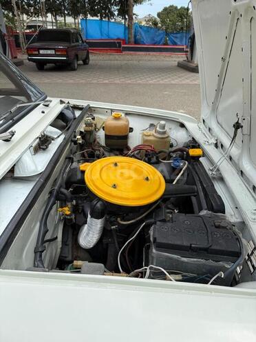 LADA (VAZ) 21011 1981, 88,000 km - 1.3 l - Ağcabədi