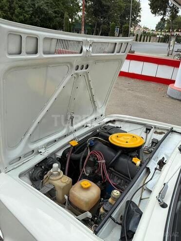 LADA (VAZ) 21011 1981, 88,000 km - 1.3 l - Ağcabədi