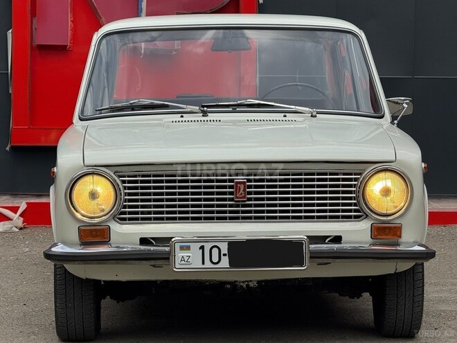 LADA (VAZ) 21011 1981, 88,000 km - 1.3 l - Ağcabədi