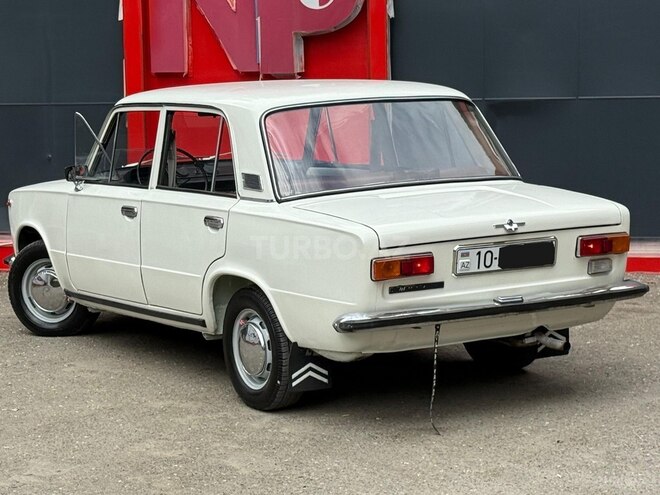 LADA (VAZ) 21011 1981, 88,000 km - 1.3 l - Ağcabədi