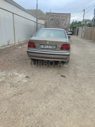 BMW 520 1997, 437,236 km - 2.0 l - Bakı
