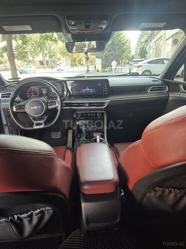 Kia K5 2022, 47,200 km - 1.6 l - Bakı