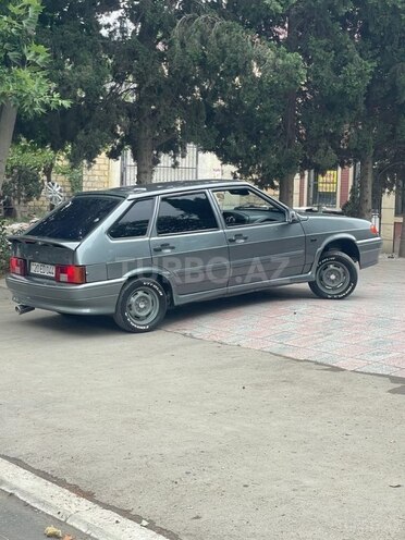 LADA (VAZ) 2114 2011, 220,000 km - 1.5 л - Gəncə