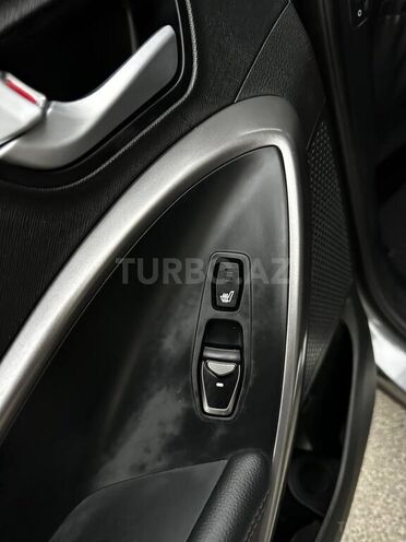 Hyundai Santa Fe 2014, 239,000 km - 2.0 l - Bakı