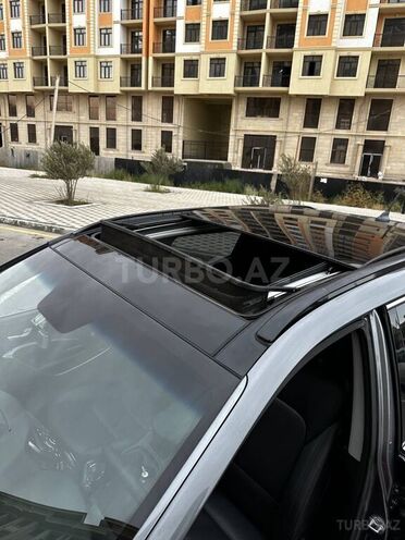 Hyundai Santa Fe 2014, 239,000 km - 2.0 l - Bakı