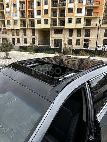 Hyundai Santa Fe 2014, 239,000 km - 2.0 l - Bakı