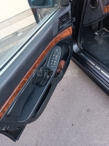 BMW 525 1997, 410,000 km - 2.5 l - Bakı