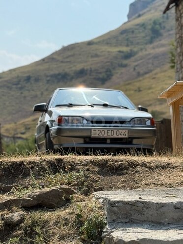 LADA (VAZ) 2114 2011, 220,000 km - 1.5 л - Gəncə