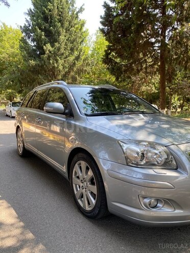 Toyota Avensis 2007, 221,000 km - 2.0 l - Gəncə
