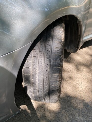 Toyota Avensis 2007, 221,000 km - 2.0 l - Gəncə