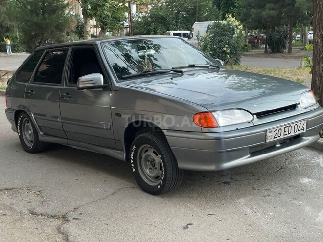 LADA (VAZ) 2114 2011, 220,000 km - 1.5 л - Gəncə