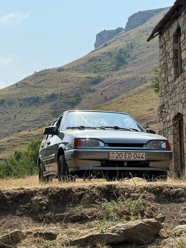 LADA (VAZ) 2114 2011, 220,000 km - 1.5 л - Gəncə