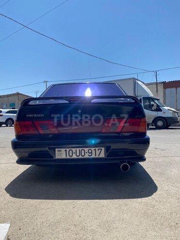 LADA (VAZ) 2115 2007, 217,000 km - 1.6 l - Quba