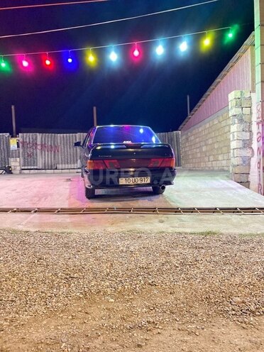LADA (VAZ) 2115 2007, 217,000 km - 1.6 l - Quba
