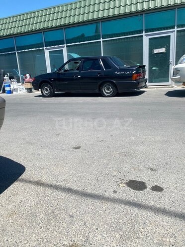LADA (VAZ) 2115 2007, 217,000 km - 1.6 l - Quba