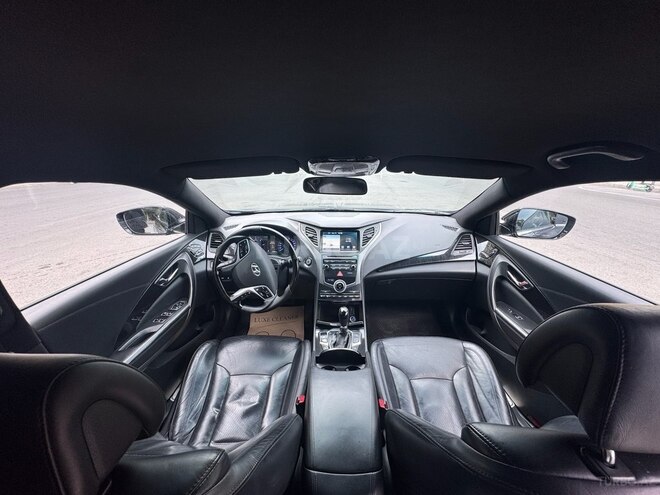 Hyundai Grandeur 2015, 216,000 km - 2.2 l - Bakı