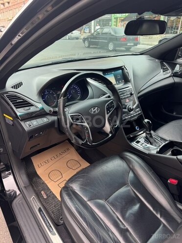 Hyundai Grandeur 2015, 216,000 km - 2.2 l - Bakı