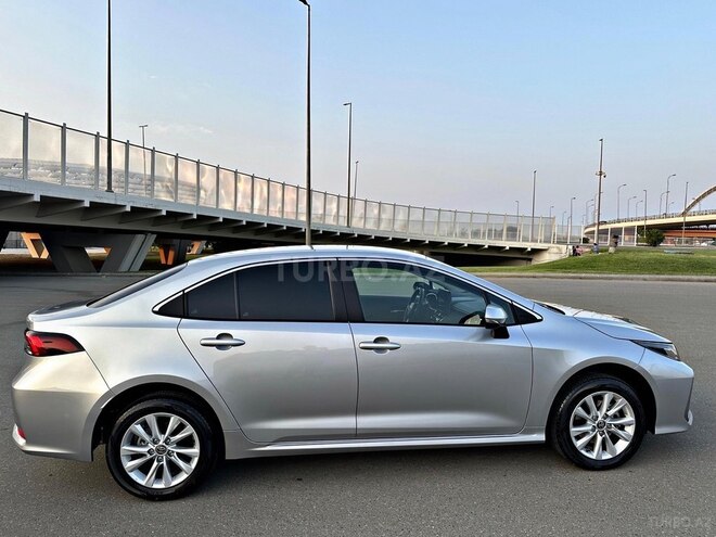Toyota Corolla 2024, 12,000 km - 1.8 l - Bakı