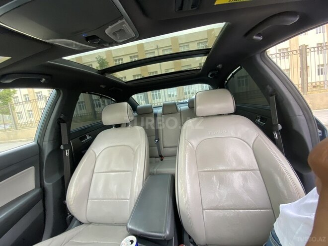 Hyundai Sonata 2015, 164,900 km - 2.0 l - Bakı