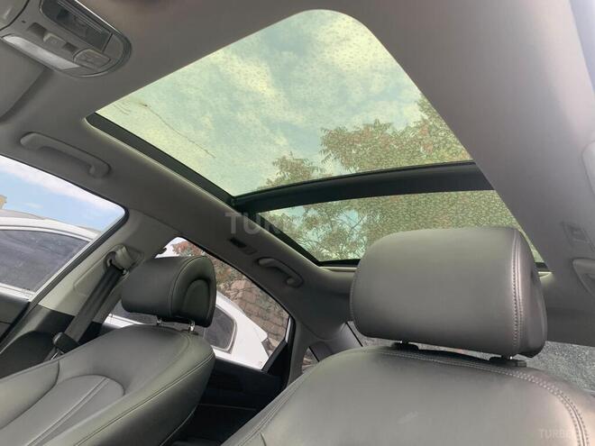 Hyundai Sonata 2015, 159,700 km - 2.0 l - Bakı