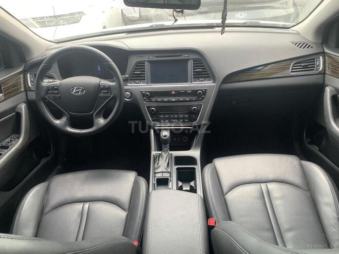 Hyundai Sonata 2015, 159,700 km - 2.0 l - Bakı
