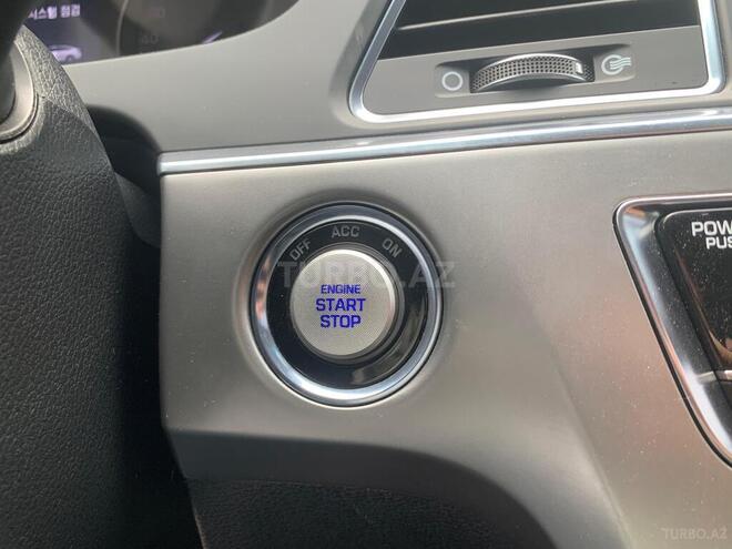 Hyundai Sonata 2015, 159,700 km - 2.0 l - Bakı