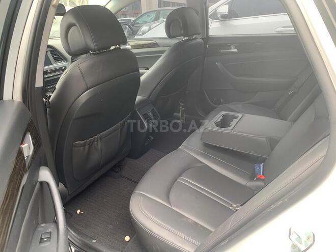 Hyundai Sonata 2015, 159,700 km - 2.0 l - Bakı
