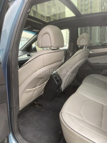 Hyundai Sonata 2015, 164,900 km - 2.0 l - Bakı