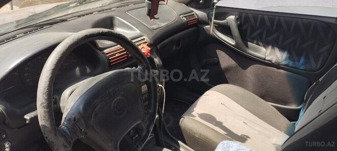 Opel Astra 1996, 716,165 km - 2.0 l - Bakı