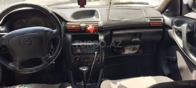 Opel Astra 1996, 716,165 km - 2.0 l - Bakı