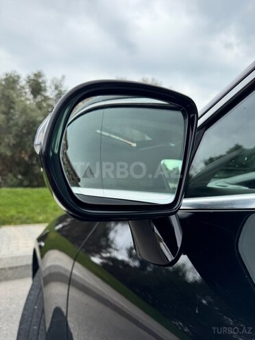 Mercedes  2019, 110,000 km - 2.0 l - Bakı