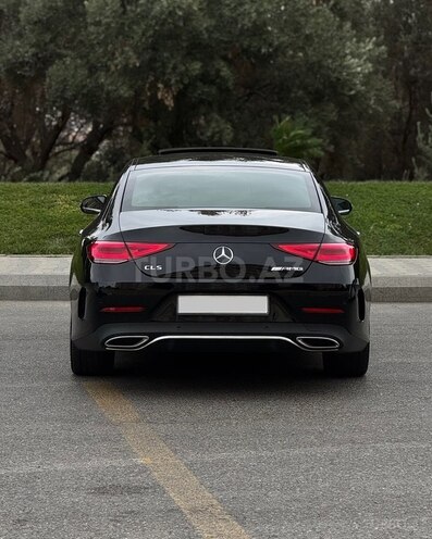 Mercedes  2019, 110,000 km - 2.0 l - Bakı