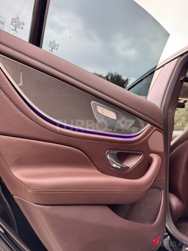 Mercedes  2019, 110,000 km - 2.0 l - Bakı