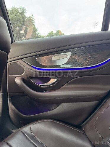 Mercedes  2019, 110,000 km - 2.0 l - Bakı